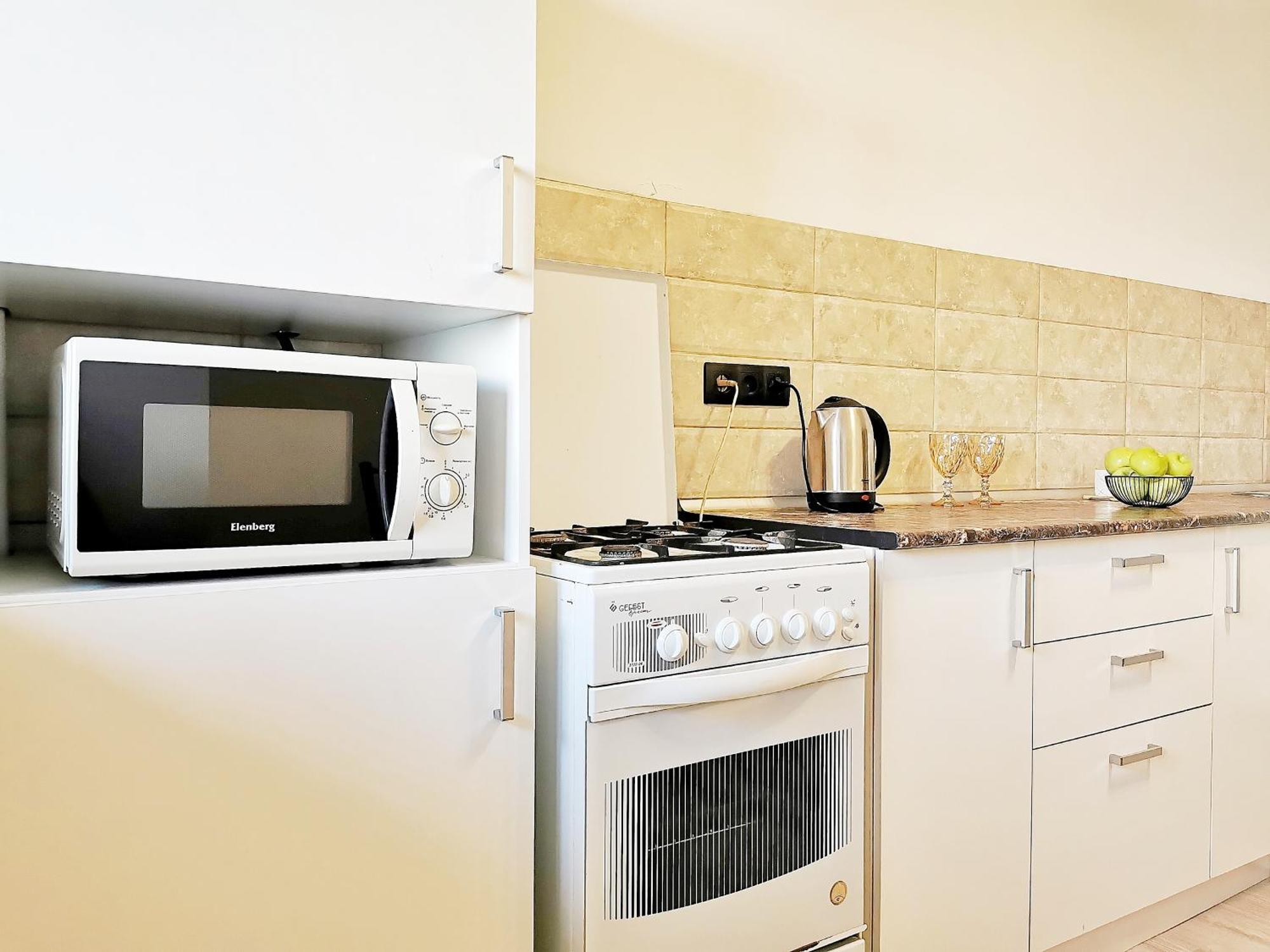 Appartments " Zhetysu-4" Almaty Bagian luar foto